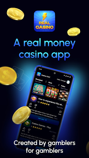 Real Casino Online