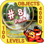 icon Pack 810 in 1 Hidden Object Games