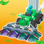 icon Landfill Millionaire for Samsung S5830 Galaxy Ace