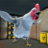icon Chicken Feet : Scary Horror 2.5