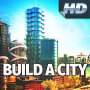 icon City Island 4- Sim Town Tycoon: Expand the Skyline