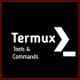 icon Termux Commands