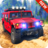 icon Hummer Jeep Driving 1.2