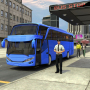 icon City Bus Driver Simulator Game