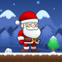 icon Santa Claus Adventure for Samsung S5830 Galaxy Ace