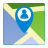 icon My Location GPS 4.0