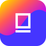 icon Postme: preview for Instagram feed, visual planner