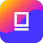 icon Postme: preview for Instagram for Huawei MediaPad M3 Lite 10