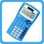 icon New Scientific Calculator for Samsung S5830 Galaxy Ace