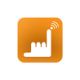 icon MediaCall for LG K10 LTE(K420ds)