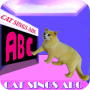 icon Cat Sings ABC