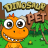 icon Dinosaur pet 4.5