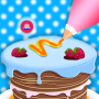 icon Birthday Card Maker for Samsung Galaxy J2 DTV