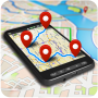 icon Mobile Location Tracker Pro for iball Slide Cuboid