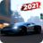 icon Police Car Racing 2021 1.2
