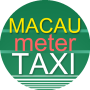 icon Macau Taxi Fare meter