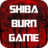 icon Shiba Burn Game 1