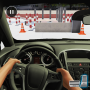 icon Car Parking Games Simulator 3D