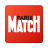 icon com.ldf.parismatch.view 2.5.10