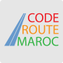 icon code route maroc