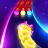 icon Dancing Snake: Colorful Balls 4.0.6