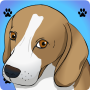 icon Dog: Pet Rescue for Samsung S5830 Galaxy Ace