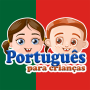icon Portuguese for kidslearn and play