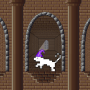 icon Sorcerer's Cat for Samsung Galaxy Trend 3
