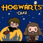 icon Hogwarts Quiz