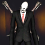 icon Slenderman Must Die