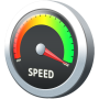icon Increase internet speed (joke)