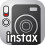 icon instax mini Evo