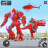 icon Dino Robot Car Game:Flying Robot transforming game 1.0.24