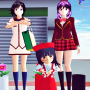 icon Guide Sakura School Simulator