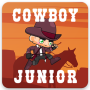 icon Cowboy Junior for iball Slide Cuboid