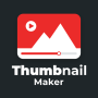 icon Thumbnail Maker: Channel Art for Samsung Galaxy Note 10 1