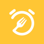 icon PEP: Intermittent Fasting - starvation tracker for Samsung Galaxy Grand Duos(GT-I9082)
