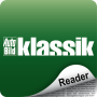 icon AUTO BILD KLASSIK Reader