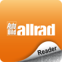 icon AUTO BILD Allrad Reader