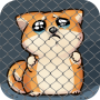 icon Virtual Dog Shibo – Virtual Pet and Minigames for Doopro P2
