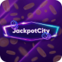 icon Jackpot City - freedoms action