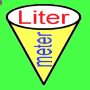 icon Cone Volume Calculator for Samsung Galaxy Note 10 1