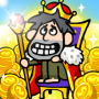 icon The Rich King - Clicker for Samsung Galaxy Grand Duos(GT-I9082)