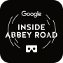 icon Inside Abbey Road - Cardboard