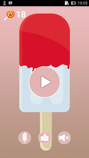 Ice Cream Simulator