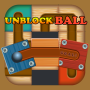 icon Unblock Roll Ball Puzzle for Samsung S5830 Galaxy Ace