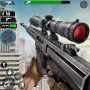 icon Sniper Shooting Game: Gun Game for Samsung Galaxy Note 10 1