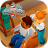 icon Idle Barber Shop Tycoon 1.1.0