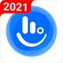 icon TouchPal Keyboard 2021 - Free Emoji keyboard & GIF
