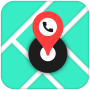 icon Caller ID Name & Location - Mobile Number Locator